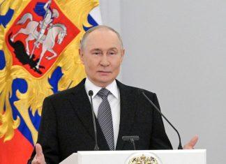 “NIJEDNA TAMNA MRLJA” Putin se sastao sa predsednikom Iraka: “Naš stav je fundamentalan” “nijedna-tamna-mrlja”-putin-se-sastao-sa-predsednikom-iraka:-“nas-stav-je-fundamentalan”