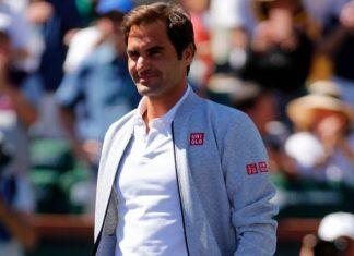 VRAĆA SE RODžER FEDERER: Legendarni teniser opet na terenu vraca-se-rodzer-federer:-legendarni-teniser-opet-na-terenu