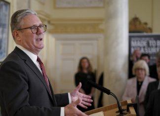 AGONIJA SE NASTAVLjA: Starmera napali besni vozači, poslali mu oko 30.000 mejlova – evo i zašto agonija-se-nastavlja:-starmera-napali-besni-vozaci,-poslali-mu-oko-30.000-mejlova-–-evo-i-zasto