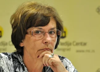 Profesorka ustavnog prava: Moramo biti spremni za odbranu izbornih rezultata profesorka-ustavnog-prava:-moramo-biti-spremni-za-odbranu-izbornih-rezultata