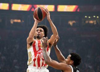 PARTIZAN – ZVEZDA Drama, Arena se trese, ali bukvalno! Crno-beli se vratili iz minus 16 /VIDEO/ partizan-–-zvezda-drama,-arena-se-trese,-ali-bukvalno!-crno-beli-se-vratili-iz-minus-16-/video/