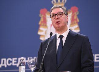 SUTRA OTVARANJE DEONICE PRVOG DIGITALNOG KORIDORA U SRBIJI Oglasio se Vučić: “Gradimo Srbiju, Povezujemo ljude!” (VIDEO) sutra-otvaranje-deonice-prvog-digitalnog-koridora-u-srbiji-oglasio-se-vucic:-“gradimo-srbiju,-povezujemo-ljude!”-(video)