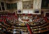 Parlament Francuske sprečio prekid finansiranja države parlament-francuske-sprecio-prekid-finansiranja-drzave