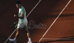 Alkaras ubedljivo do drugog kola RG alkaras-ubedljivo-do-drugog-kola-rg