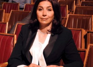 GRADONAČELNICA UŽICA U BOLNICI: Zdravstvene komplikacije, stanje stabilno gradonacelnica-uzica-u-bolnici:-zdravstvene-komplikacije,-stanje-stabilno