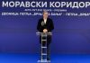 VUČIĆ OTVORIO NOVU DEONICU MORAVSKOG KORIDORA: Sutra u 8 biće puštena u saobraćaj – besplatno do 14. januara (VIDEO) vucic-otvorio-novu-deonicu-moravskog-koridora:-sutra-u-8-bice-pustena-u-saobracaj-–-besplatno-do-14.-januara-(video)