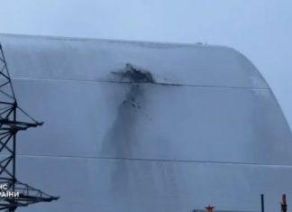 DRAMA U ČERNOBILjU Kupola koja sprečava širenje radijacije pred kolapsom: Ako ne daj Bože padne Iskander… drama-u-cernobilju-kupola-koja-sprecava-sirenje-radijacije-pred-kolapsom:-ako-ne-daj-boze-padne-iskander…