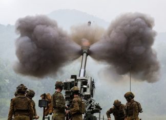 ALBANIJA UVELA DŽAVELIN U UPOTREBU Najmoćniji protivtenkovski sistem u komšiluku Srbije, košta skoro 200.000 dolara albanija-uvela-dzavelin-u-upotrebu-najmocniji-protivtenkovski-sistem-u-komsiluku-srbije,-kosta-skoro-200.000-dolara