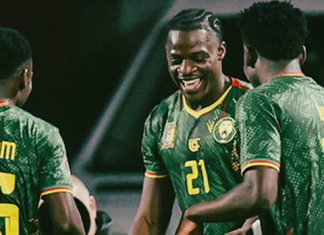 Камерун и Обала Слоноваче победама стартовали на Афричком купу нација Камерун-и-Обала-Слоноваче-победама-стартовали-на-Афричком-купу-нација