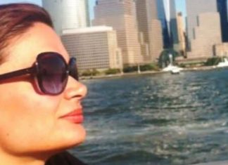 (FOTO) MARIJA POGINULA U AVIONU SMRTI KOJI SE SRUŠIO U TURSKOJ Stjuardesa letela sa vojnim vrhom Libije, porodica i prijatelji se opraštaju od nje: “Uvek blaga i smirena” (foto)-marija-poginula-u-avionu-smrti-koji-se-srusio-u-turskoj-stjuardesa-letela-sa-vojnim-vrhom-libije,-porodica-i-prijatelji-se-oprastaju-od-nje:-“uvek-blaga-i-smirena”