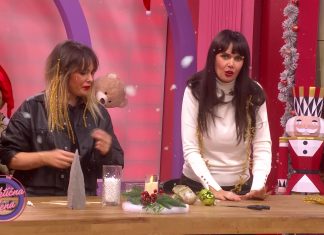 Jelka od stiropor kuglica i Zvezdice od ukrasne žice jelka-od-stiropor-kuglica-i-zvezdice-od-ukrasne-zice