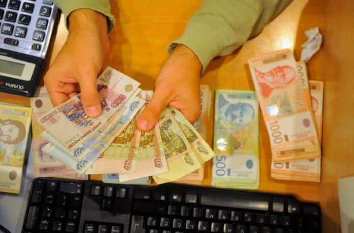 ovo-je-danasnji-kurs-dinara-prema-evru