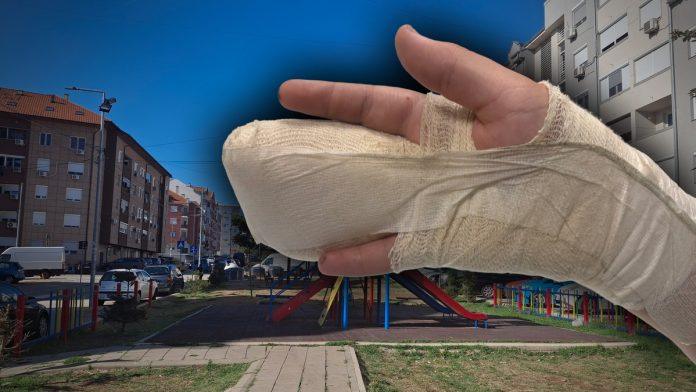 sokantan-slucaj-iz-nisa-decaku-amputiran-deo-prsta-zbog-vrsnjackog-nasilja,-ali-evo-kakva-je-sudbina-napadaca