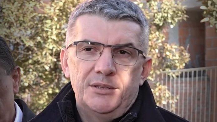 uhapsen-predsednik-opstine-bac:-sumnja-se-da-je-trgovao-uticajem