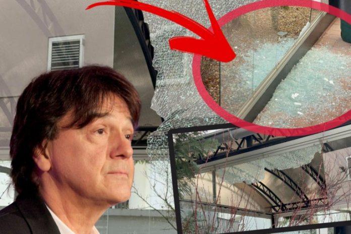 prvi-snimci-iz-dvorista-zdravka-colica:-pogledajte-kako-je-bomba-raznela-prozore-i-nanela-stravicnu-stetu!-(video)