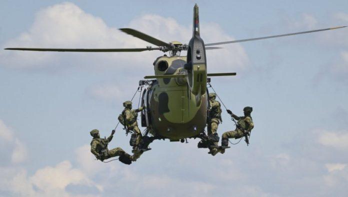 konkurs-otvoren-do-28.-februara:-prijem-novih-vojnika-u-elitne-jedinice-vojske-srbije-–-ovo-su-detalji