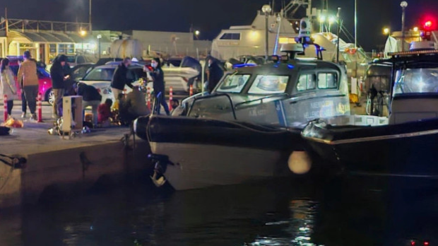 Најмање-14-погинулих-у-судару-брода-и-чамца-са-мигрантима-код-Хиоса