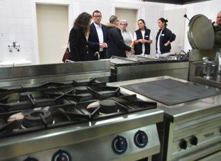 PONOVO RADI NARODNA KUHINJA U KIKINDI: Nakon petomesečne pauze kuvani obroci pripremaju se u MSK ponovo-radi-narodna-kuhinja-u-kikindi:-nakon-petomesecne-pauze-kuvani-obroci-pripremaju-se-u-msk