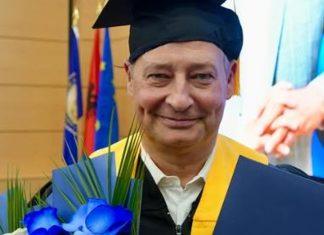 Počasni doktorat za Šidera u Albaniji, Vilimski: “To se graniči sa podmićivanjem” pocasni-doktorat-za-sidera-u-albaniji,-vilimski:-“to-se-granici-sa-podmicivanjem”