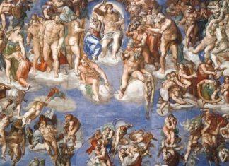„STRAŠNI SUD“ IDE NA OBNOVU: Restauracija Mikelanđelovog remek-dela u Vatikanskom muzeju „strasni-sud“-ide-na-obnovu:-restauracija-mikelandelovog-remek-dela-u-vatikanskom-muzeju