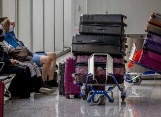 PANIKA U NEMAČKOJ: Privremeno obustavljen saobraćaj na aerodromu u Frankfurtu panika-u-nemackoj:-privremeno-obustavljen-saobracaj-na-aerodromu-u-frankfurtu