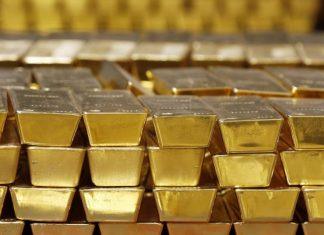 OVIH PET ZEMALjA IMAJU NAJVEĆE REZERVE ZLATA NA SVETU: Evo gde ih čuvaju i zašto ih neke užurbano vraćaju kući ovih-pet-zemalja-imaju-najvece-rezerve-zlata-na-svetu:-evo-gde-ih-cuvaju-i-zasto-ih-neke-uzurbano-vracaju-kuci
