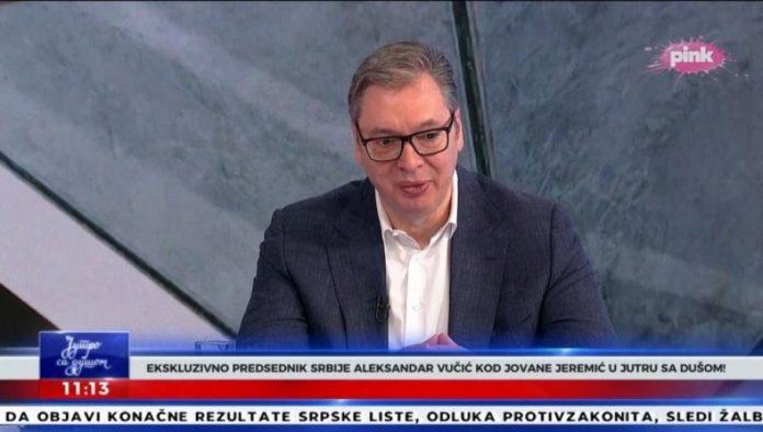 sta-smo-mi-uradili-sa-svojom-decom?-vucic:-ne-znaju-kad-je-bila-kosovska-bitka,-znaju-koliko-je-baka-prase-dobio-kladenjem