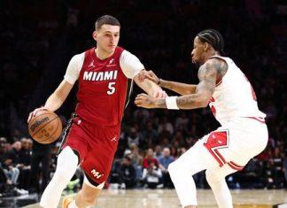 Majami ima svog Nikolu Jokića: Težak poraz Hita od Atlante, Joviću skromna minutaža majami-ima-svog-nikolu-jokica:-tezak-poraz-hita-od-atlante,-jovicu-skromna-minutaza