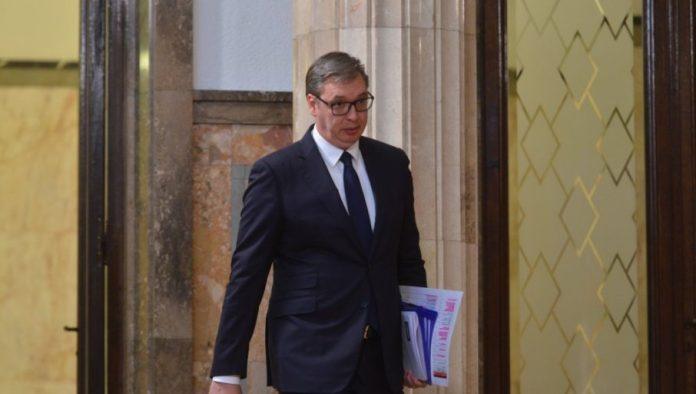 u-kineskom-kulturnom-centru:-vucic-danas-na-prezentaciji-robota-kompanije-agibot-innovation