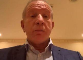 I ŠIPTARSKI POLITIČARI U EPSTAJNOVIM DOKUMENTIMA: Na listi kod sumnjivog milijardera Pacoli i Jahjaga i-siptarski-politicari-u-epstajnovim-dokumentima:-na-listi-kod-sumnjivog-milijardera-pacoli-i-jahjaga