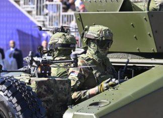 OTKRIVENO KOJE GODIŠTE PRVO DOBIJA POZIV ZA VOJSKU? Vojni rok će trajati 75 dana, “gušteri” stižu u kasarne već ove godine? otkriveno-koje-godiste-prvo-dobija-poziv-za-vojsku?-vojni-rok-ce-trajati-75-dana,-“gusteri”-stizu-u-kasarne-vec-ove-godine?