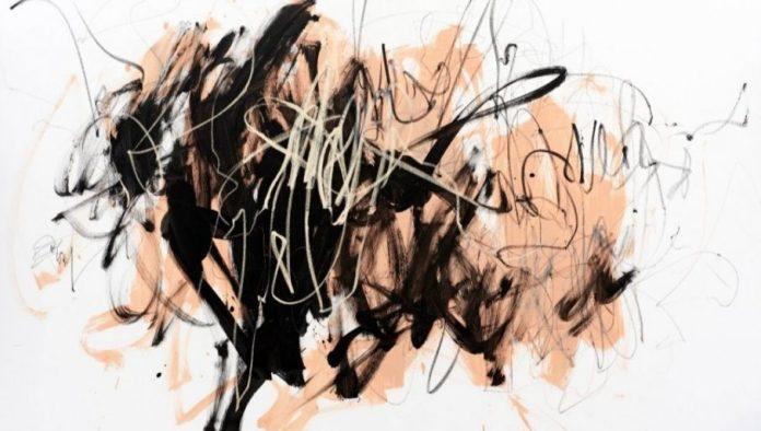 direktan-i-snazan-susret-sa-sobom:-novi-ciklus-dusice-pejic-u-prodajnoj-galeriji-beograd