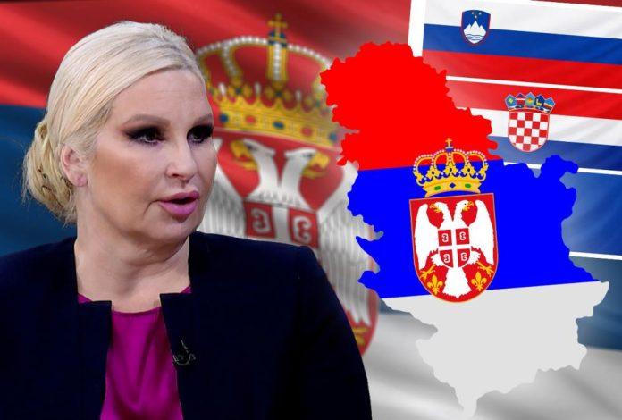 “hrvatski-interes-je-rasparcavanje-srbije,-koja-je-celovita!”-zorana-mihajlovic-o-pretnjama-iz-regiona:-smeta-im-jaka-drzava,-zato-prave-trojni-pakt!