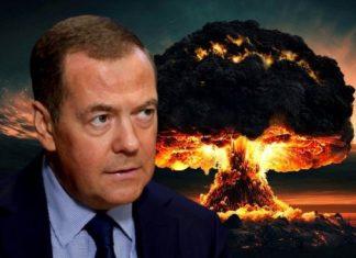 TO JE TO, SVE JE DEO PROŠLOSTI: Medvedev o isteku Sporazuma START sa Amerikom to-je-to,-sve-je-deo-proslosti:-medvedev-o-isteku-sporazuma-start-sa-amerikom