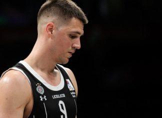 ŠOK: Vanja Marinković trejdovan – legenda košarke u zamenu za Partizanovog kapitena! sok:-vanja-marinkovic-trejdovan-–-legenda-kosarke-u-zamenu-za-partizanovog-kapitena!