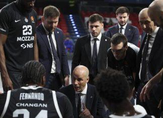 Paritzan u problemu pred kup: Crno-beli vraćaju tandem sa pozajmice i opet ne mogu da sklope ceo tim paritzan-u-problemu-pred-kup:-crno-beli-vracaju-tandem-sa-pozajmice-i-opet-ne-mogu-da-sklope-ceo-tim