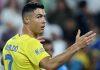 Stigla reakcija iz Al Hilala na slučaj “Ronaldo”: Ne znamo zašto se ljuti? stigla-reakcija-iz-al-hilala-na-slucaj-“ronaldo”:-ne-znamo-zasto-se-ljuti?