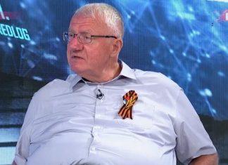 ŠEŠELj UPOZORIO NA PAKLENI SCENARIO: Time ruše našu suštinu, smisao našeg postojanja seselj-upozorio-na-pakleni-scenario:-time-ruse-nasu-sustinu,-smisao-naseg-postojanja