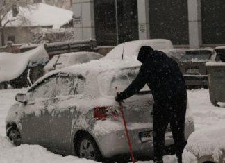 (RADARSKE MAPE) LEDENI OBRUČ STEŽE SRBIJU Sneg počinje da veje i u Beogradu: Ali to nije kraj, udar tek sledi (radarske-mape)-ledeni-obruc-steze-srbiju-sneg-pocinje-da-veje-i-u-beogradu:-ali-to-nije-kraj,-udar-tek-sledi
