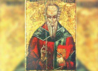 Veruje se da na ovaj dan ne valja dirati noževe, evo i zašto! Danas slavimo Svetog Klimenta koji je mučen kao niko na svetu! veruje-se-da-na-ovaj-dan-ne-valja-dirati-nozeve,-evo-i-zasto!-danas-slavimo-svetog-klimenta-koji-je-mucen-kao-niko-na-svetu!