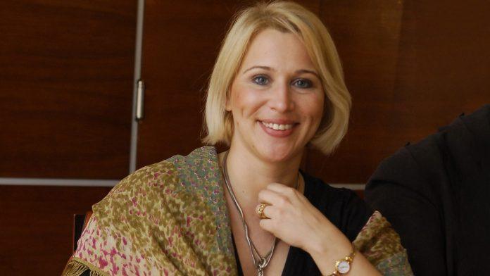 unuka-mocnog-jugoslovenskog-politicara-bila-je-voditeljka-udala-se-za-manekena-i-nestala-iz-javnosti:-evo-kako-danas-anja-rankovic-izgleda