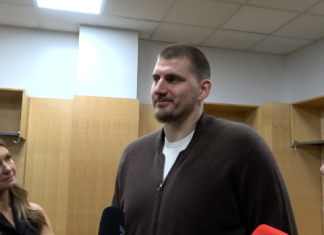 Јокић за РТС после новог достигнућа: Стварно супер, али не размишљам о томе Јокић-за-РТС-после-новог-достигнућа:-Стварно-супер,-али-не-размишљам-о-томе