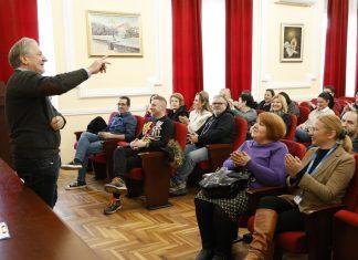 “Lavirint Teslinog uma” prikazan na Poljoprivrednom fakultetu “lavirint-teslinog-uma”-prikazan-na-poljoprivrednom-fakultetu