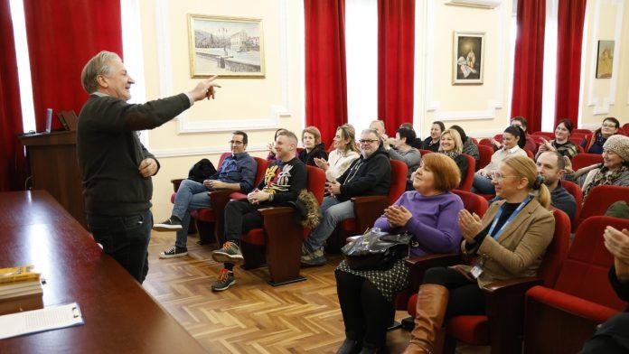 “lavirint-teslinog-uma”-prikazan-na-poljoprivrednom-fakultetu