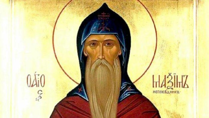 danas-obelezavamo-prepodobnog-maksima-ispovednika:-smatra-se-ocem-pravoslavlja-–-jedan-obicaj-se-mora-ispostovati