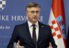 USTAŠAMA IPAK DOZVOLILI DA DIVLjAJU VEČERAS U SRCU ZAGREBA: Plenković aminovao doček sportista uz Tompsona ustasama-ipak-dozvolili-da-divljaju-veceras-u-srcu-zagreba:-plenkovic-aminovao-docek-sportista-uz-tompsona