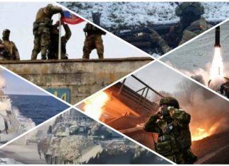 (MAPA) KRVAVE BORBE KOD KONSTATINOVKE NE PRESTAJU: VSU izvodi kontranapade, stvara se kotao za ukrajinsku vojsku (VIDEO) (mapa)-krvave-borbe-kod-konstatinovke-ne-prestaju:-vsu-izvodi-kontranapade,-stvara-se-kotao-za-ukrajinsku-vojsku-(video)