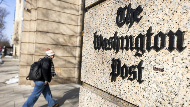 Тежак-ударац-за-новинарство-–-“Вашингтон-пост”-отпустио-трећину-запослених