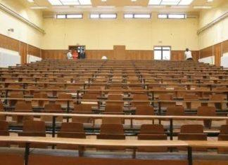 KAKO JE FILOZOFSKI FAKULTET U NIŠU POSTAO POLITIČKA SCENA: Plenum studenata blokadera, bez većinske podrške studenata i legitimiteta kako-je-filozofski-fakultet-u-nisu-postao-politicka-scena:-plenum-studenata-blokadera,-bez-vecinske-podrske-studenata-i-legitimiteta