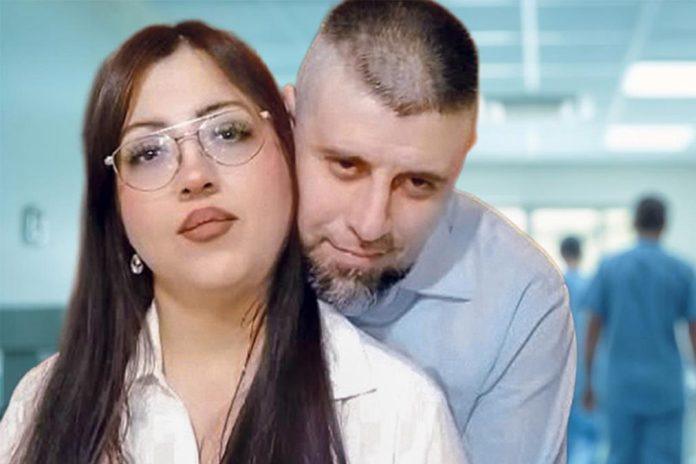 “ana-(39)-je-slomila-skocni-zglob,-stavili-joj-nogu-u-gips,-umrla-je-mesec-dana-kasnije!”-muz-bojan-tuzio-5-lekara:-“necu-se-smiriti-dok-ne-saznam-istinu!”